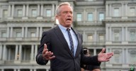 Robert F. Kennedy Jr. Faces Impeachment Over 'Health Care Chaos'