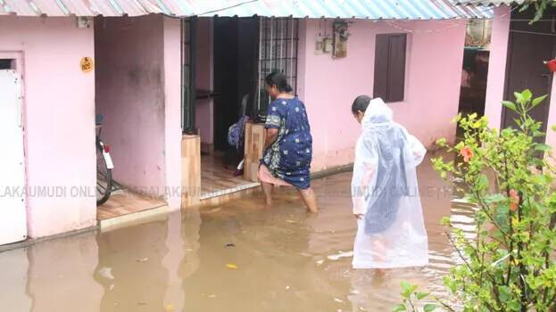 Holiday cannot be declared for yellow alert: Thiruvananthapuram District Collector responds to criticisms