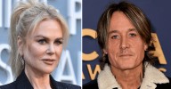 Nicole Kidman and Keith Urban 'Living Separately' Sparks Marriage Crisis
