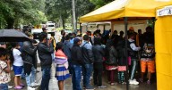 Comunidad emberá comienza retorno desde Bogotá hacia su resguardo en Risaralda