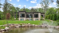 Newly $4.2M Bloomfield Twp. home tried to keep Albert Kahn influence