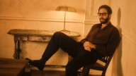 Ebon Moss-Bachrach, Michelle Williams, and More Celebrate at FX and Vanity Fair Pre