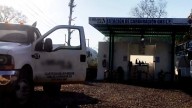 FGR asegura estación de gas LP en Xicotepec