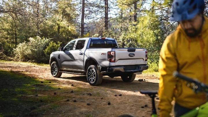 Todos los problemas frecuentes en la Ford Ranger explicados