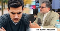 ¿Por qué algunas parejas se casan o tienen hijos para salvar su relación tras crisis? Tomás Angulo responde