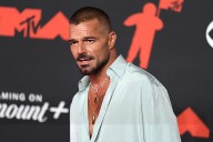 Ricky Martin anuncia ocho conciertos en México