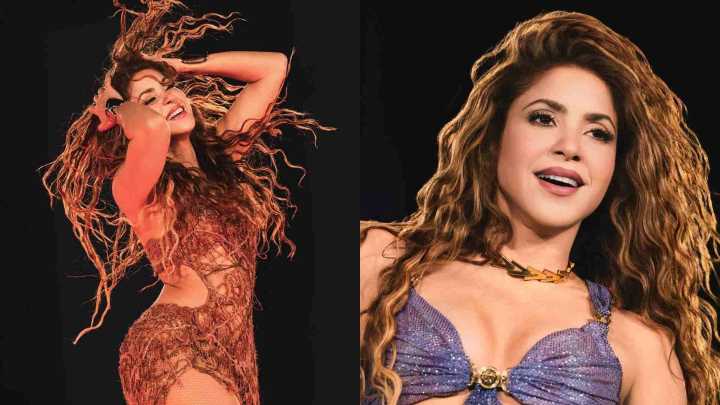 Shakira en Veracruz 2025: Horario y Pronóstico del Tiempo para Concierto del 24 de Septiembre