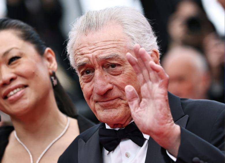 El millonario proyecto de Robert De Niro: abrirá un resort de lujo en exclusiva playa de la princesa Diana en el Caribe