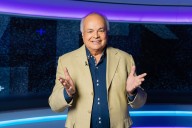 “Le gané al venezolano (George Harris)”: Álvaro Salas sorprende con rutina inédita en el estreno de “Coliseo”