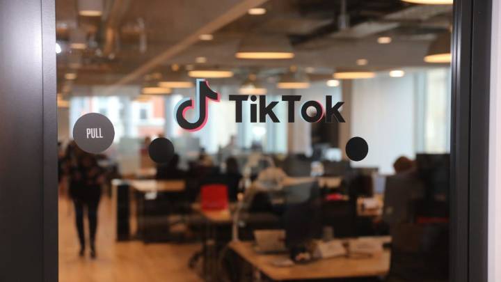 Estados Unidos tiene un comprador para TikTok, asegura Trump