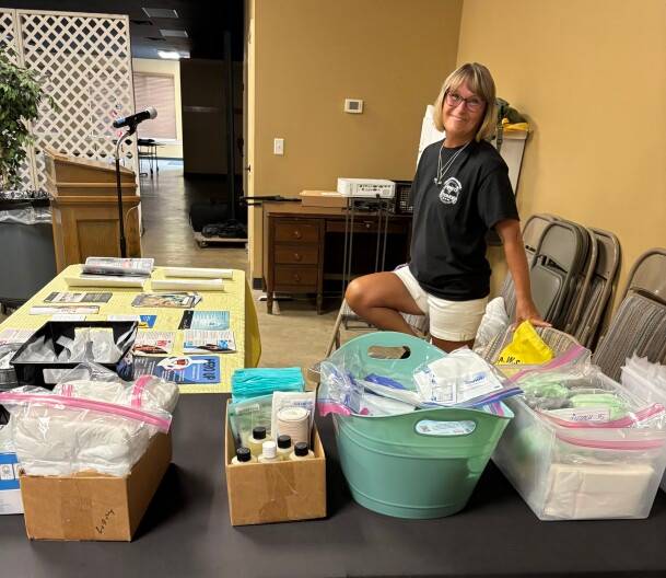 Benefit concert planned to help expand harm reduction outreach in Southern Indiana