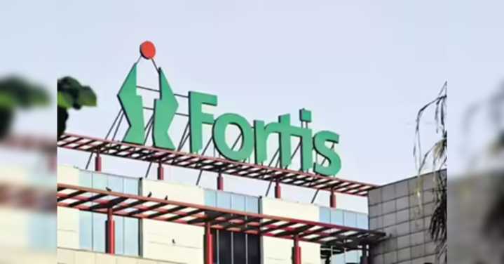India's Fortis to expand obesity clinics amid weight-loss therapy boom, CEO says