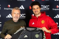 Man United seal Senne Lammens (23) deal in bid to solve goalkeeping crisis