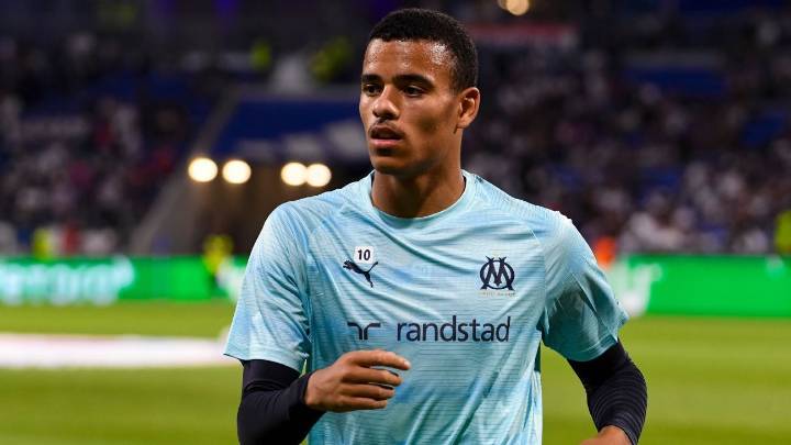 Thomas Tuchel: Never considered Mason Greenwood England call