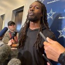 Jadeveon Clowney says he expects to make Cowboys debut Sunday