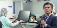 Claudia López reveló su fórmula para salvar el sistema de salud y anunció una tributaria si llega a la Presidencia: “Me toca”
