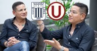 Gemelos Paletazo dejan en shock tras revelar de qué equipo son hinchas: "Somos de..."