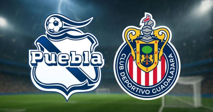 Esta es la hora LÍMITE para que se pueda jugar el Puebla vs Chivas que está aplazado por mal clima