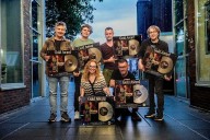 30 años de la fuerza del reencuentro: The Gathering amplía su concierto en Chile tras un explosivo récord de ventas