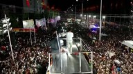 Horror as at least 31 people including six children crushed to death in stampede at political rally