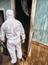 Crimen en Jardín América: la pista que llevó a dos menores