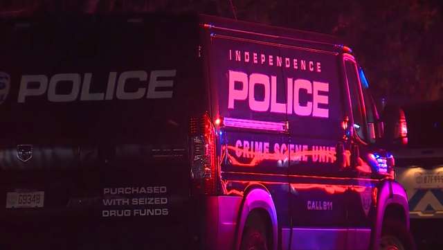 Police share what led to double murder-suicide in Independence last weekend