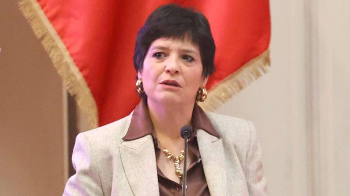 Defensora Nacional por incorporación de la Fiscalía Supraterritorial: "El sistema tiene que crecer en su conjunto"