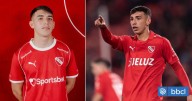 Independiente destacó llamado de Lautaro Millán a La Roja y sus hinchas explotaron: "Un traidor más"