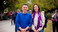 Pastora y candidata libertaria cordobesa citó a Perón y calificó a Milei como “un estadista”