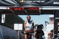 La sanción a Joyline Chepngeno lleva el dopaje al corazón del trail