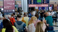 Airport cyberattack disrupts more flights across Europe