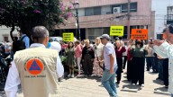 CEPC convoca al Segundo Simulacro Nacional de Protección Civil
