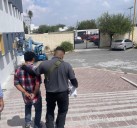Familia de detenido en Saltillo cuestiona imparcialidad de la Pronnif en caso de custodia