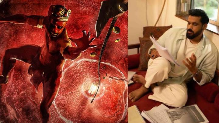 Tumbbad 2 update: Sohum Shah collaborates with PEN Studios, filming to begin from...!