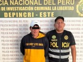 Cae alias “Boa”, presunto cabecilla de Los Pepes en Trujillo