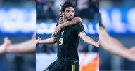 Raúl Jiménez es comparado con leyenda de la Premier League