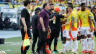 Néstor Lorenzo advierte a La Vinotinto de cara al juego contra Colombia en Eliminatorias: "Vamos a jugar a ganar"