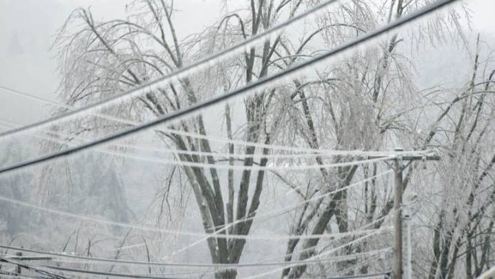 Frost advisory over Vermont. How cold will your town get?