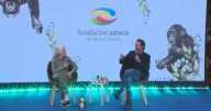 Jane Goodall: una voz en el mundo del medio ambiente que llegó a la Universidad de la Libertad