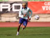 Lamine Yamal: "De lo que se debe hablar es de lo que hago dentro del campo"