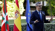 El Gobierno ve a Feijóo plegado a Aznar, Ayuso y Abascal al no condenar el “genocidio” en Gaza y por su “discurso xenófobo”