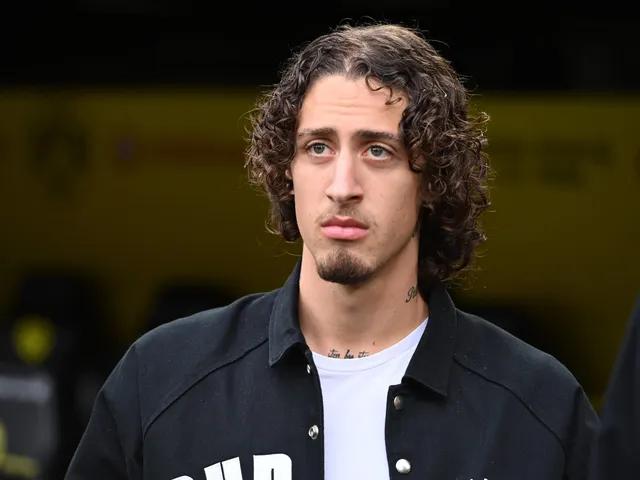 Dortmund left 'outraged' by Silva revelation ahead of Wolves exit