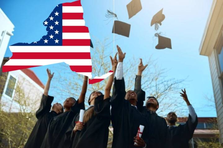 Lowest-Ranked Colleges And Universities In New York State