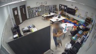 Video shows alleged excessive force inside Farmersville ISD school