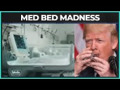 Um, Is Trump Okay?