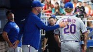 Mets' Alonso confirms he'll exercise his player option