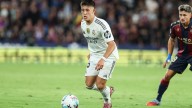 Los 4 futbolistas de LaLiga que han sido nomunados junto a Arda Güler como mejor jugador Sub
