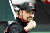 Davis Cup tie between Canada and Israel will be closed to public as a safety precaution