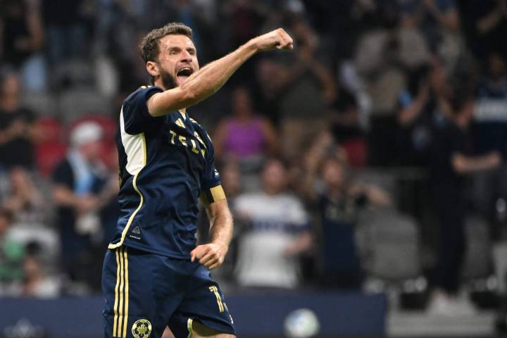 Thomas Müller interview: Ex-Bayern star's quirks, outlook translate to MLS, Vancouver