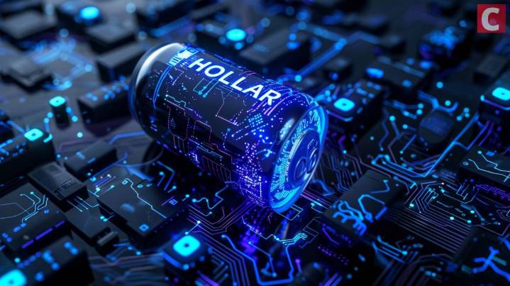 Polkadot's Largest DeFi Protocol Hydration Launches Decentralized Stablecoin
